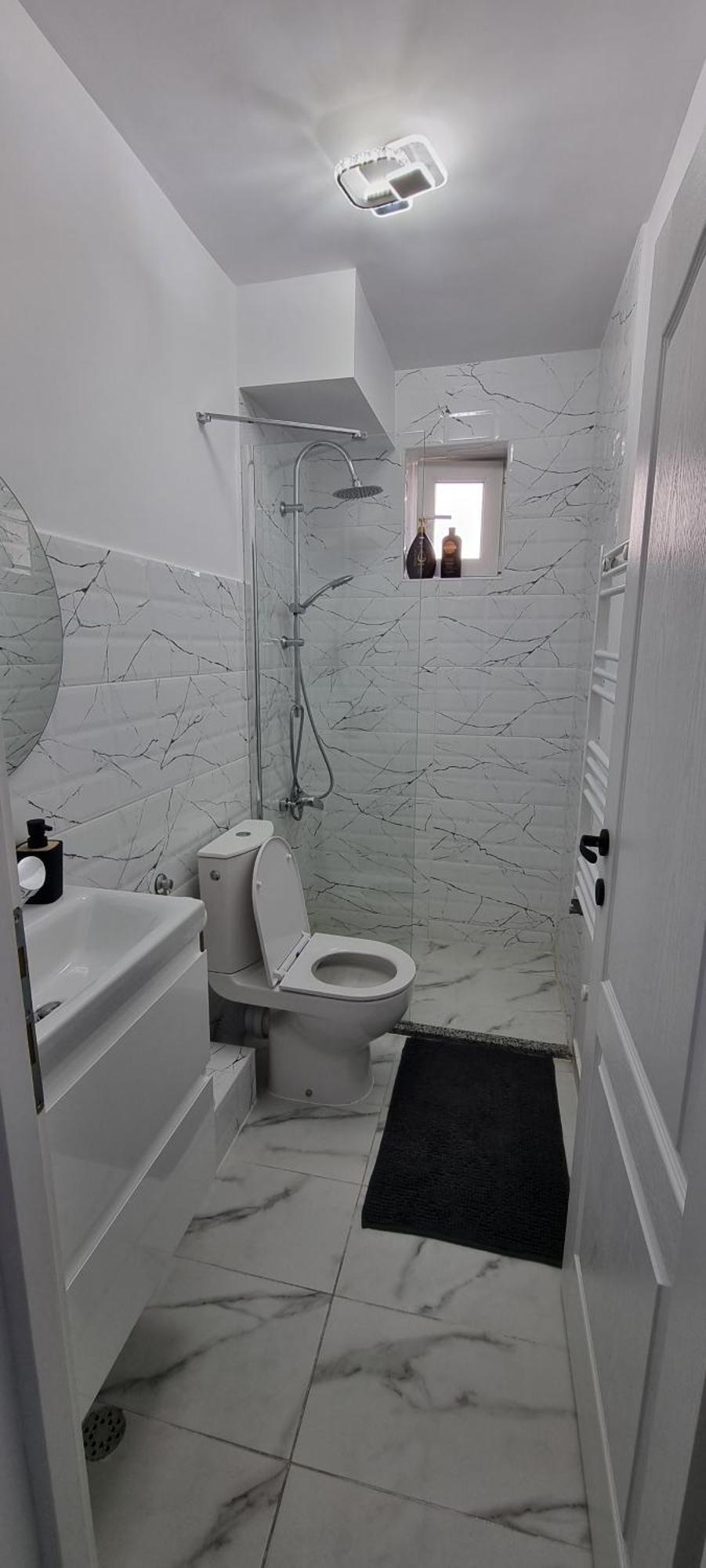 Apartament Central Pe Pietonala Nr2 Hunedoara Exterior photo